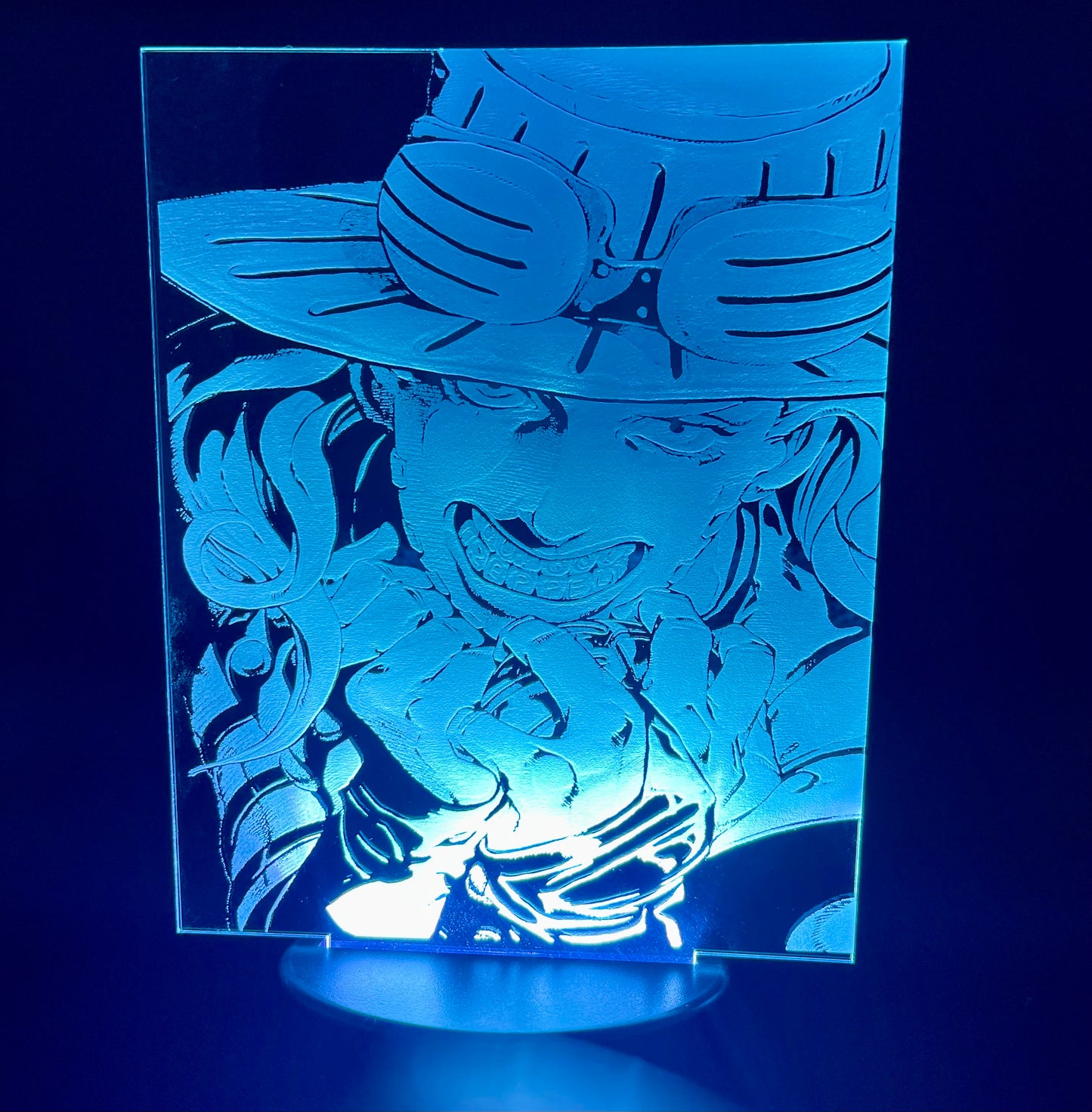 Custom Acrylic Nightlight - Design Your Own