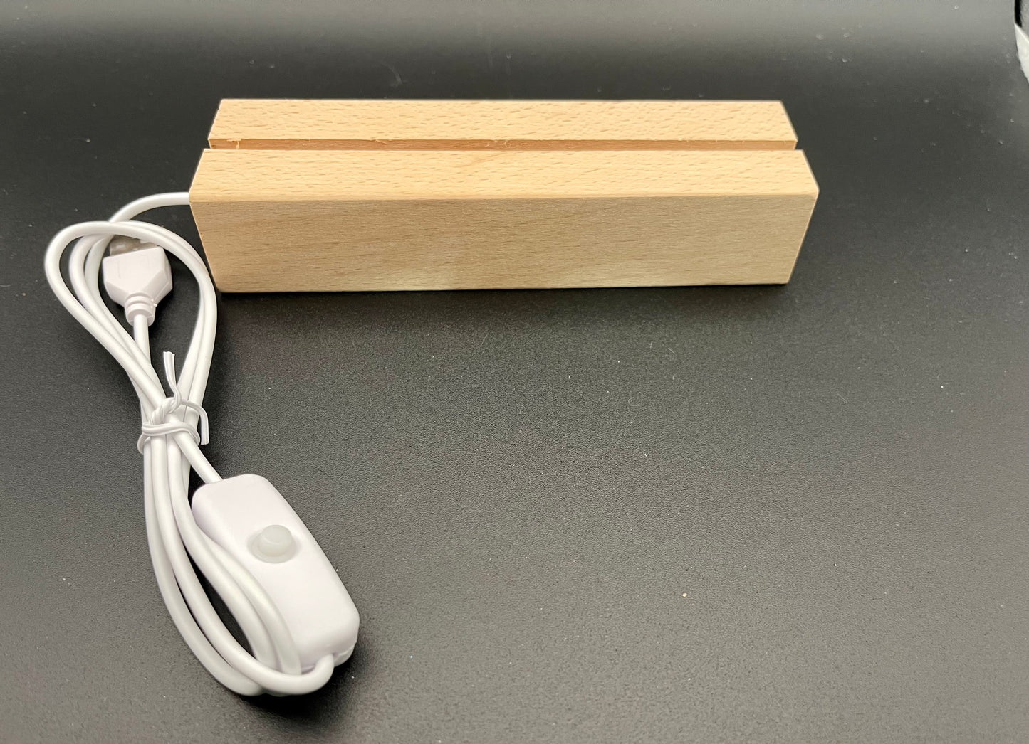 Custom Acrylic Nightlight - Design Your Own
